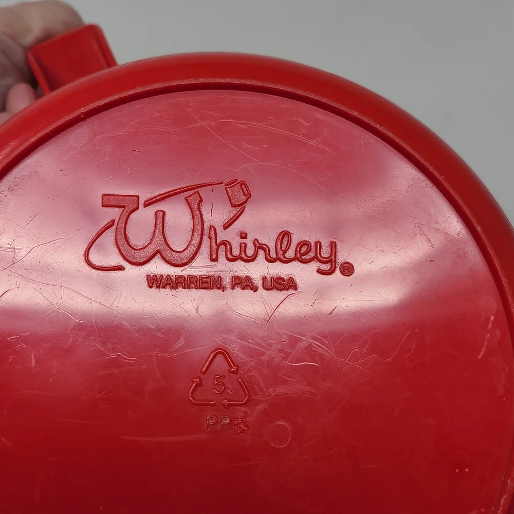 Whirley wisconsin badgers